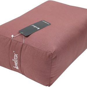 Yoga Bolster