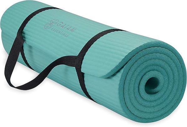 Yoga Mat